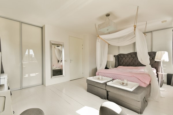 Medium property photo - Radar 4, 1319 DM Almere